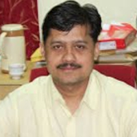 Dr. Satish Kr. Singh